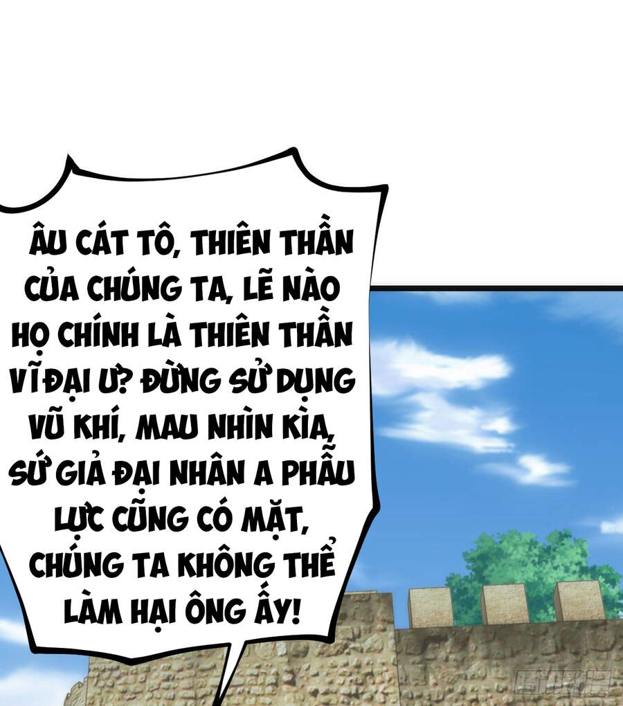 Tuyệt Thế Võ Công Chap 79 - Next Chap 80