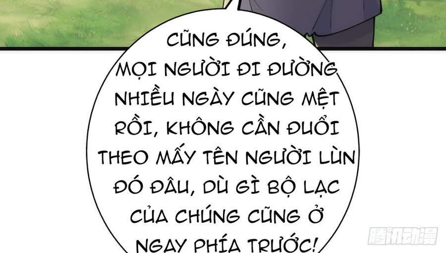 Tuyệt Thế Võ Công Chap 81 - Next Chap 82