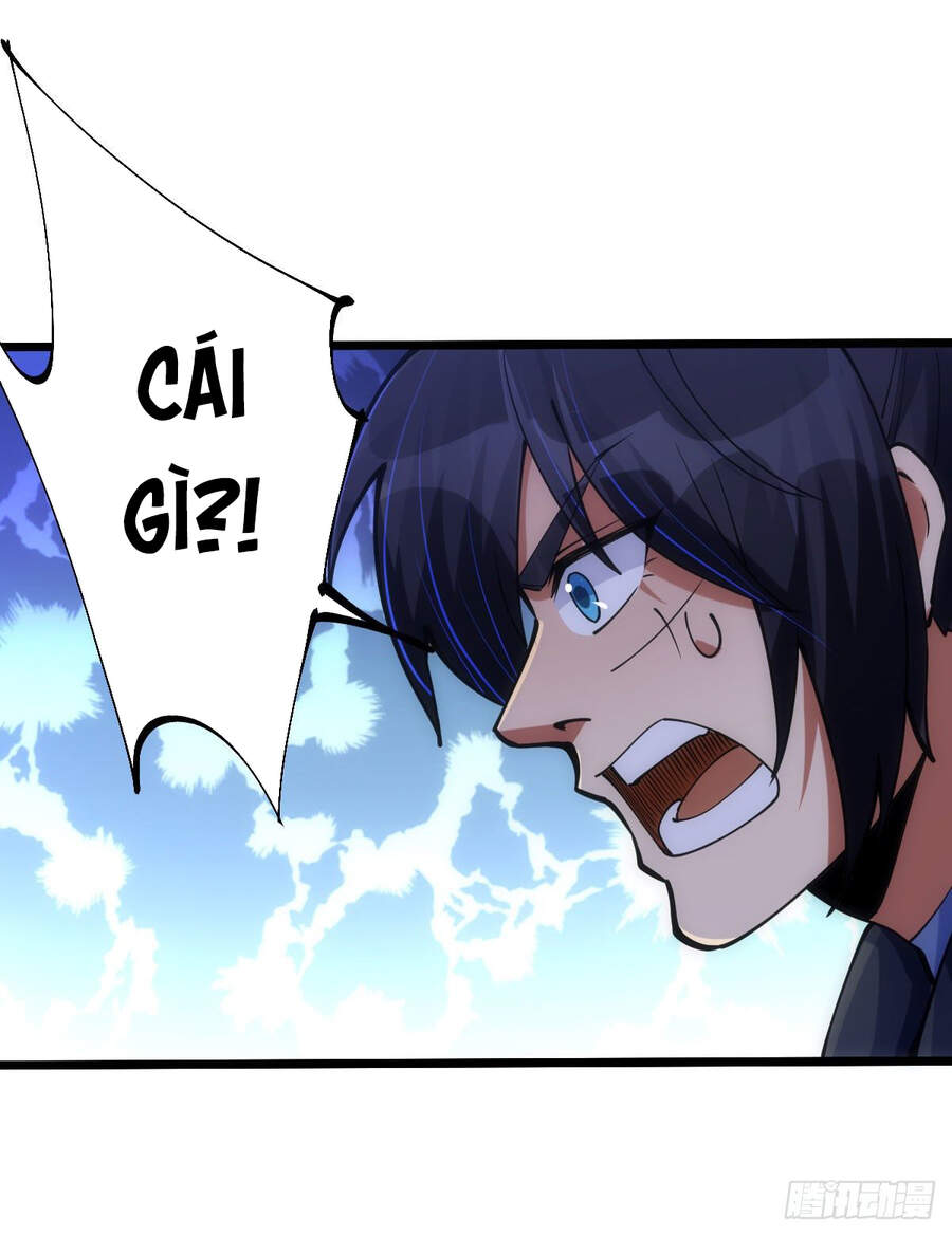 Tuyệt Thế Võ Công Chap 89 - Next Chap 90