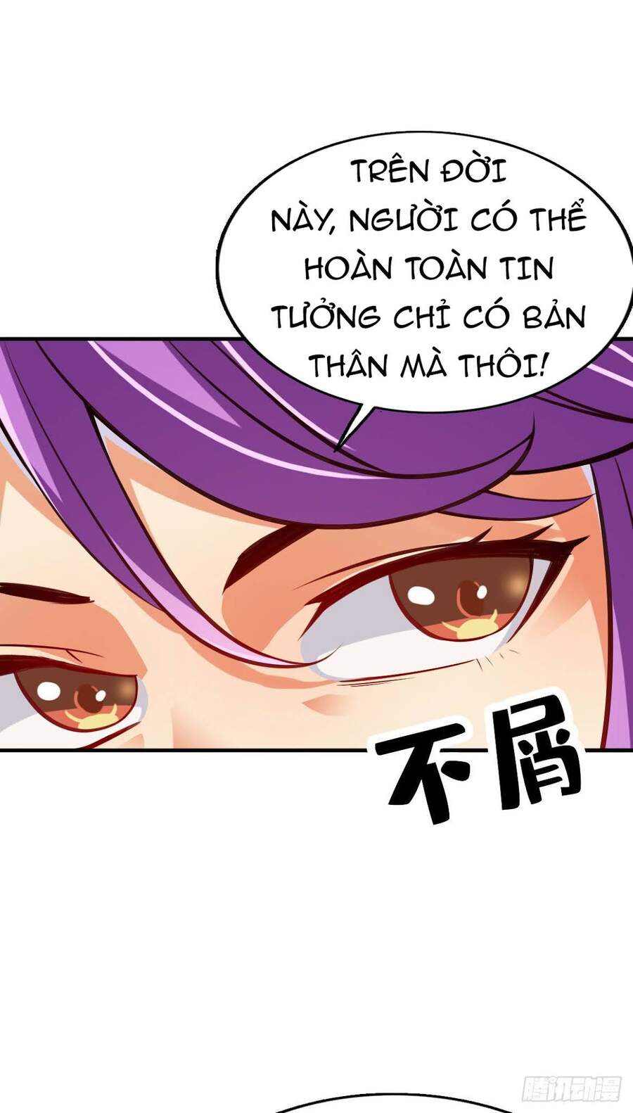 Tuyệt Thế Võ Công Chap 93 - Next Chap 94
