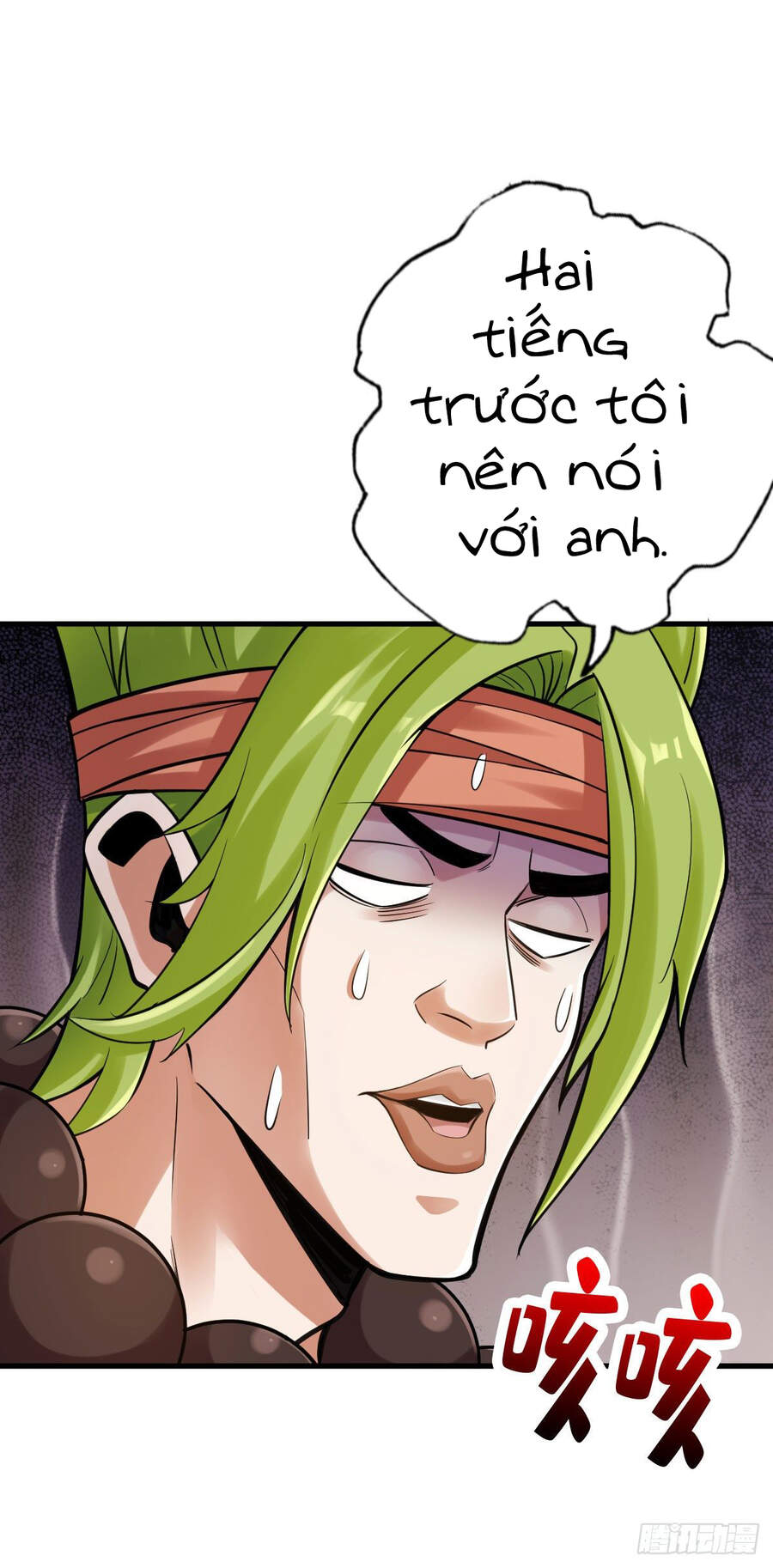 Tuyệt Thế Võ Công Chap 93 - Next Chap 94