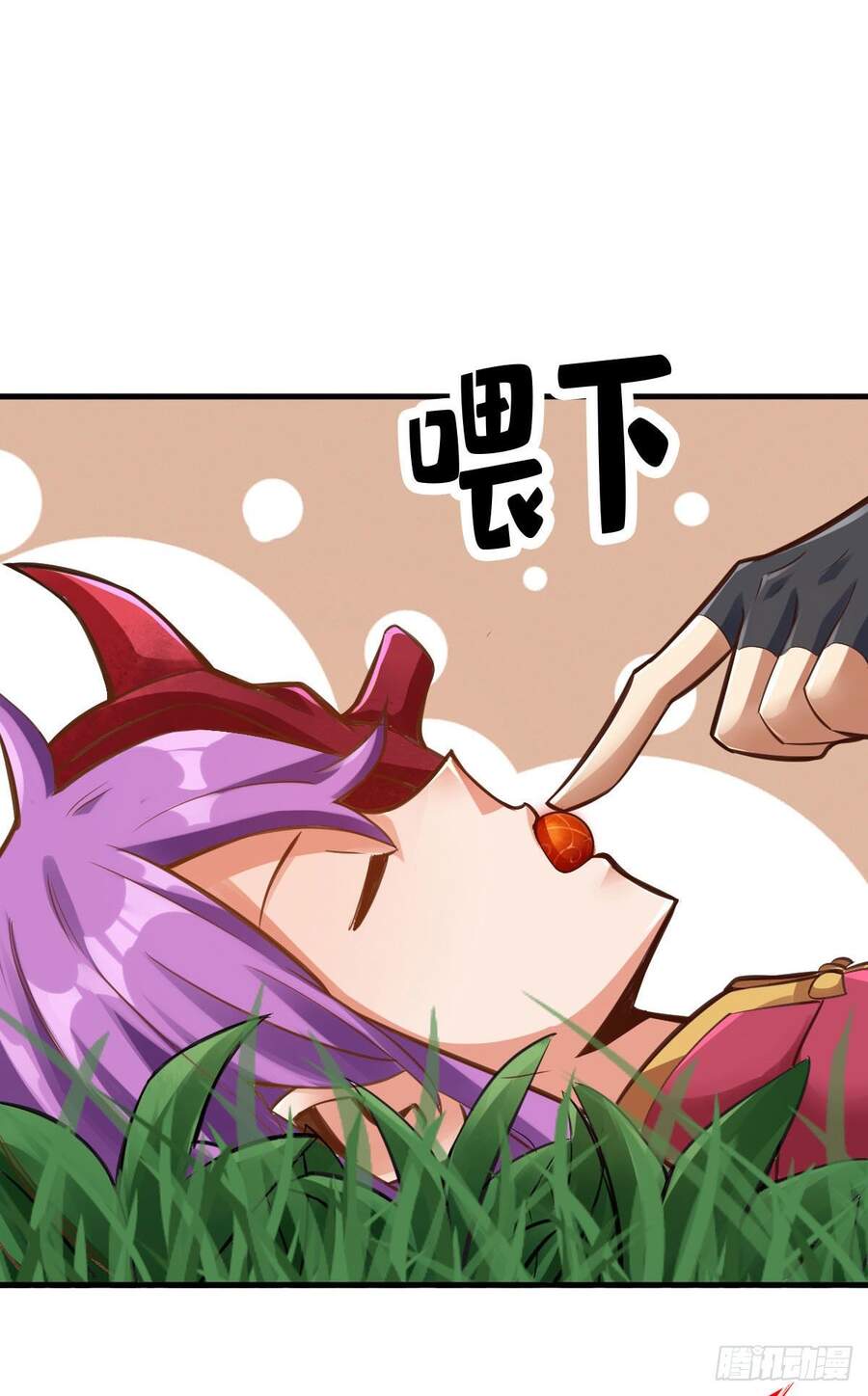 Tuyệt Thế Võ Công Chap 93 - Next Chap 94