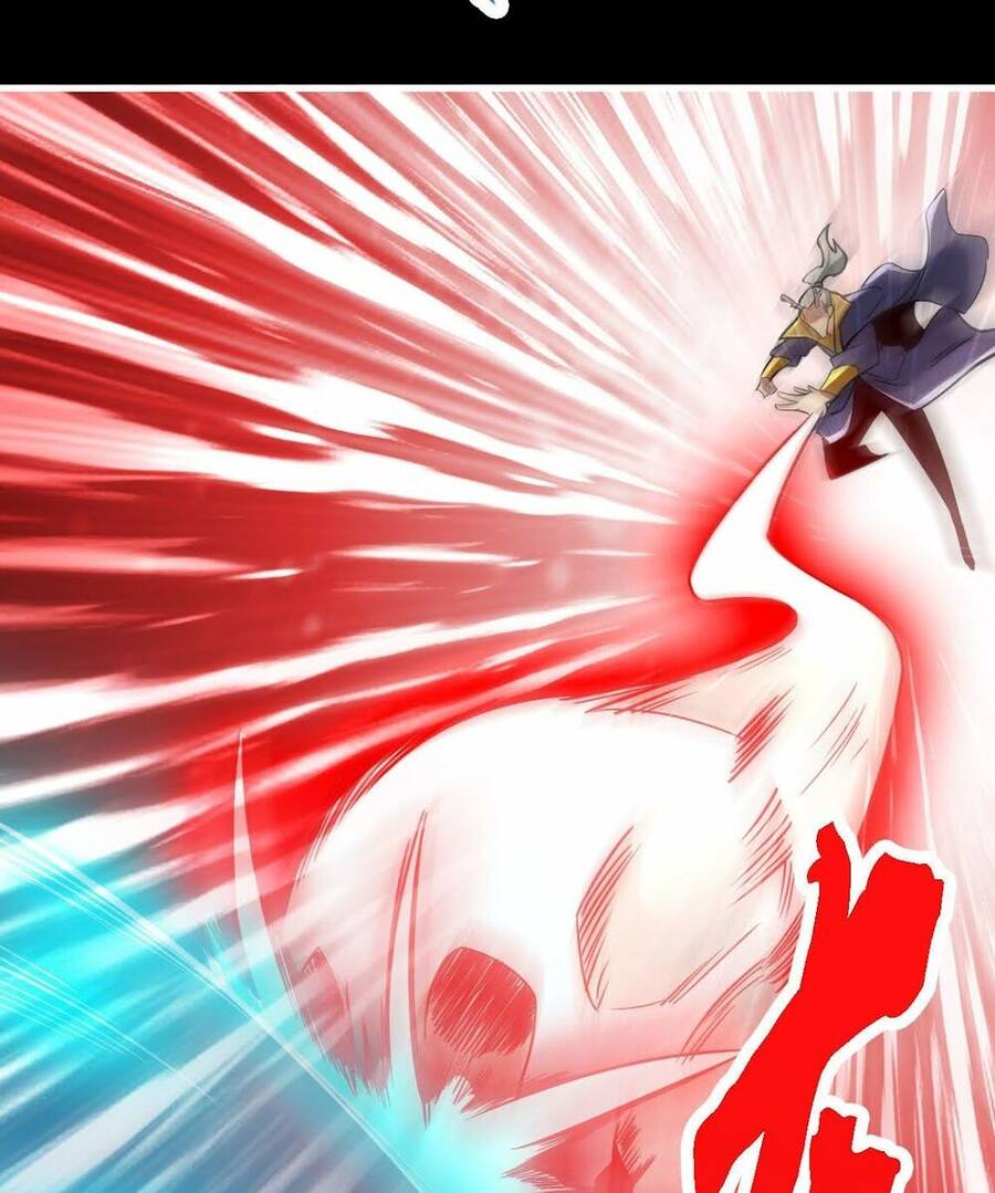 Tuyệt Thế Võ Công Chap 97 - Next Chap 98