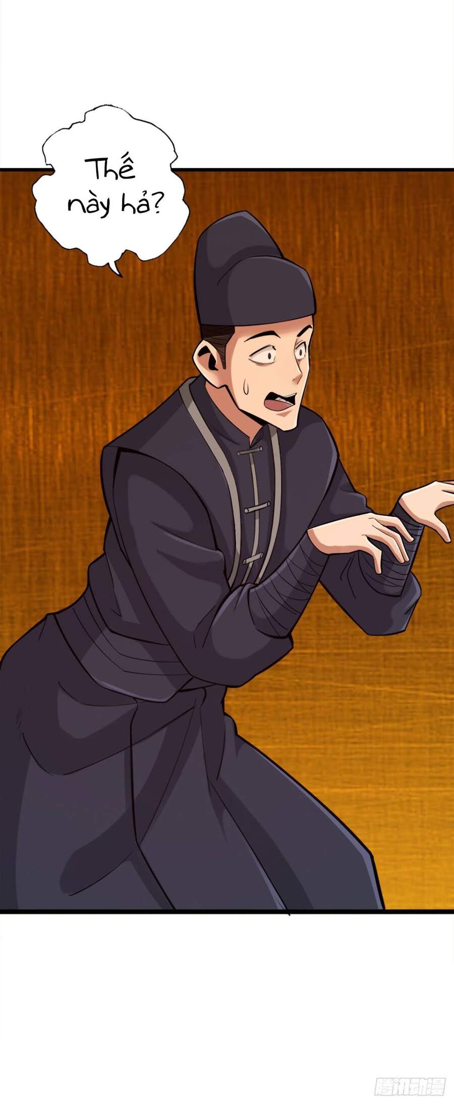 Tuyệt Thế Võ Công Chap 99 - Next Chap 100