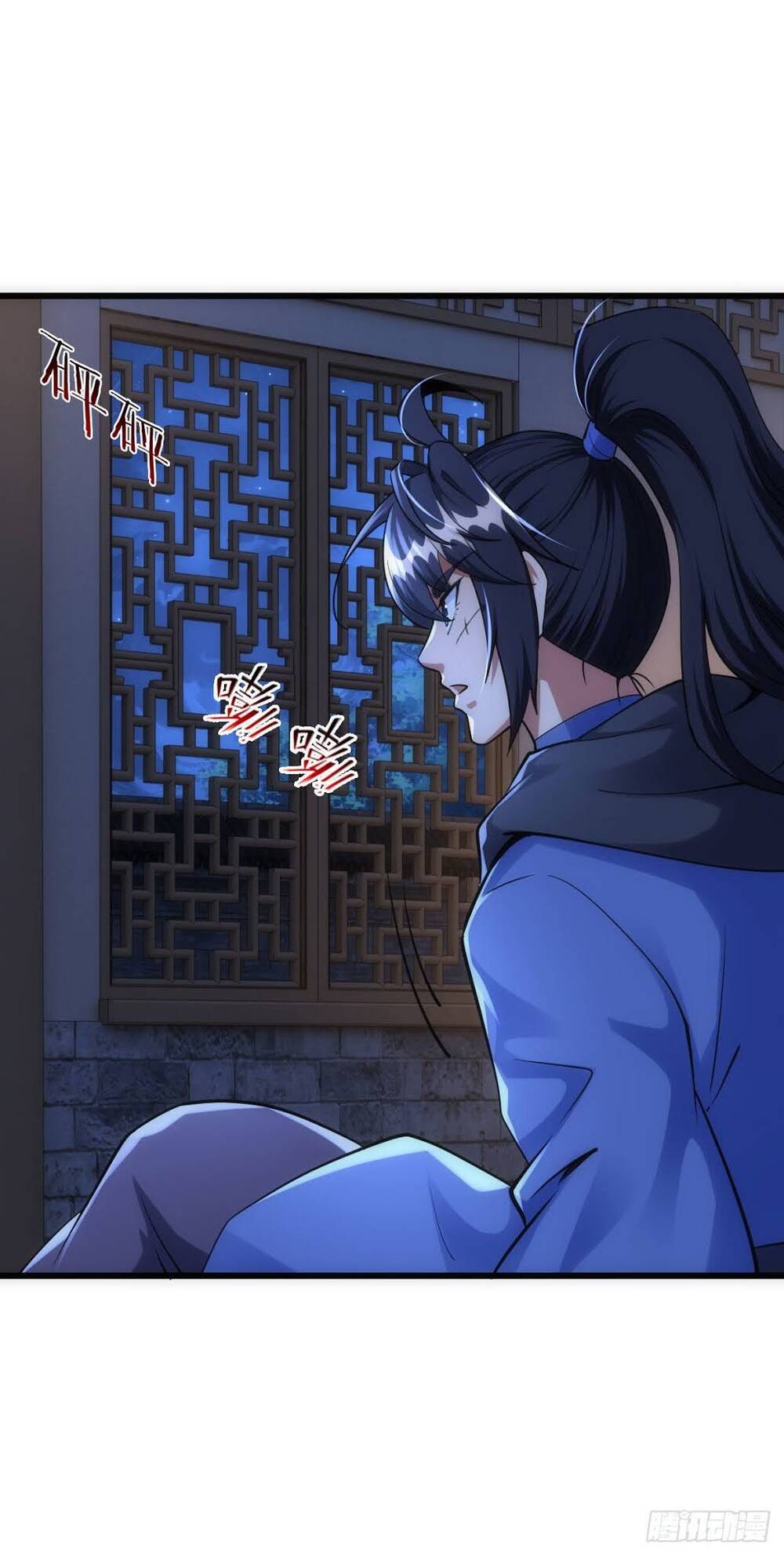 Tuyệt Thế Võ Công Chap 56 - Next Chap 57