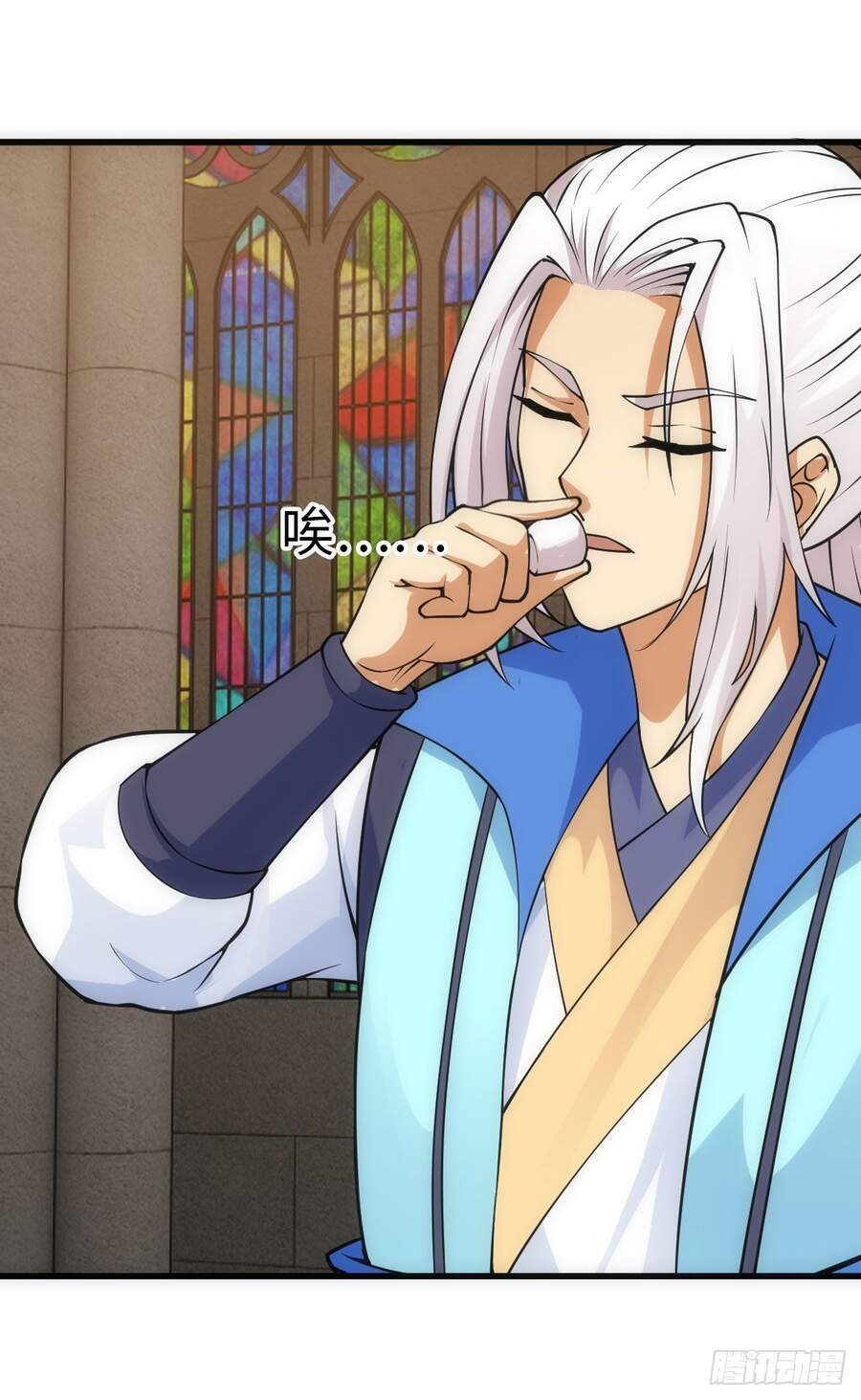 Tuyệt Thế Võ Công Chap 85 - Next Chap 86