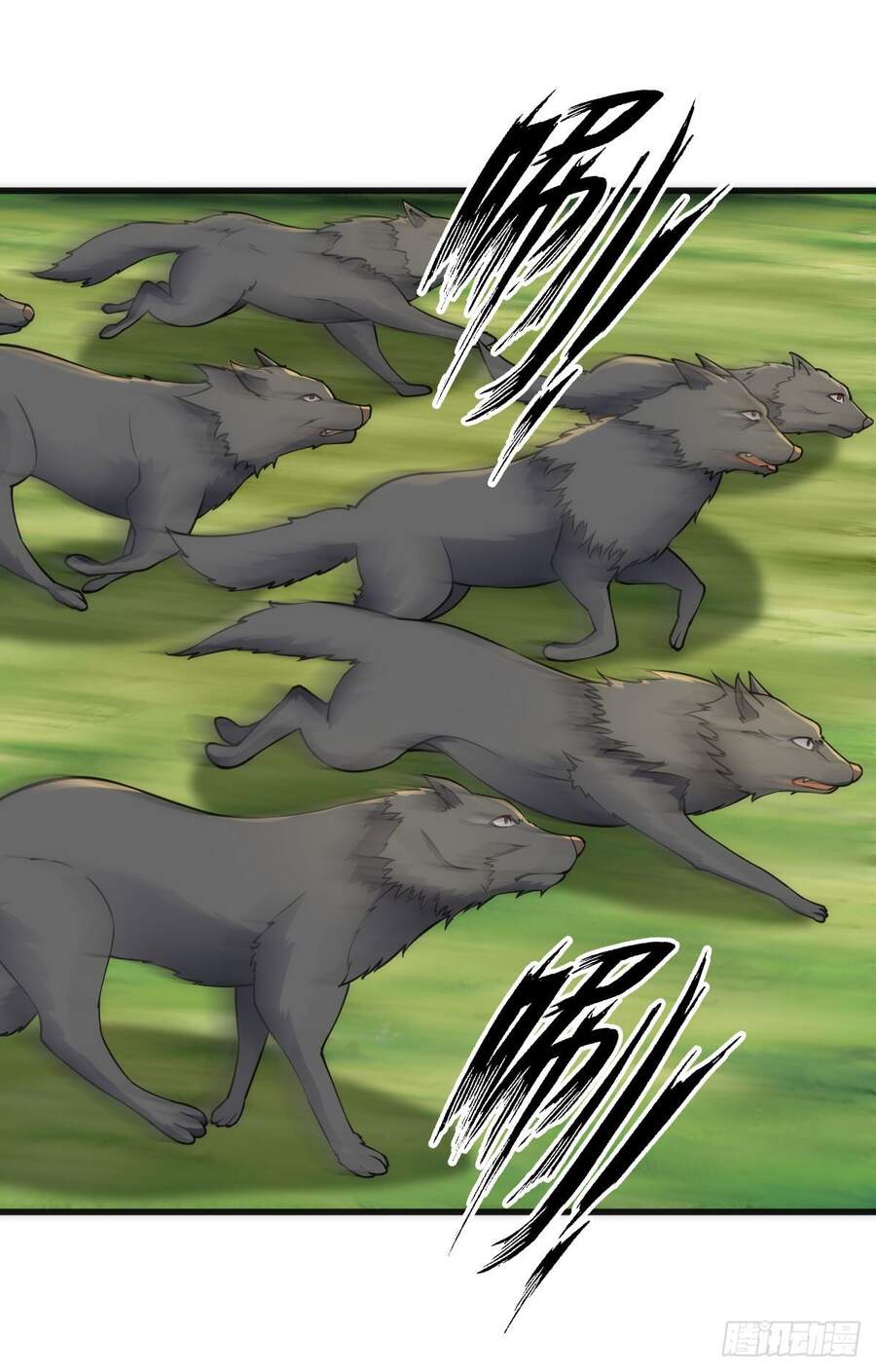 Tuyệt Thế Võ Công Chap 85 - Next Chap 86