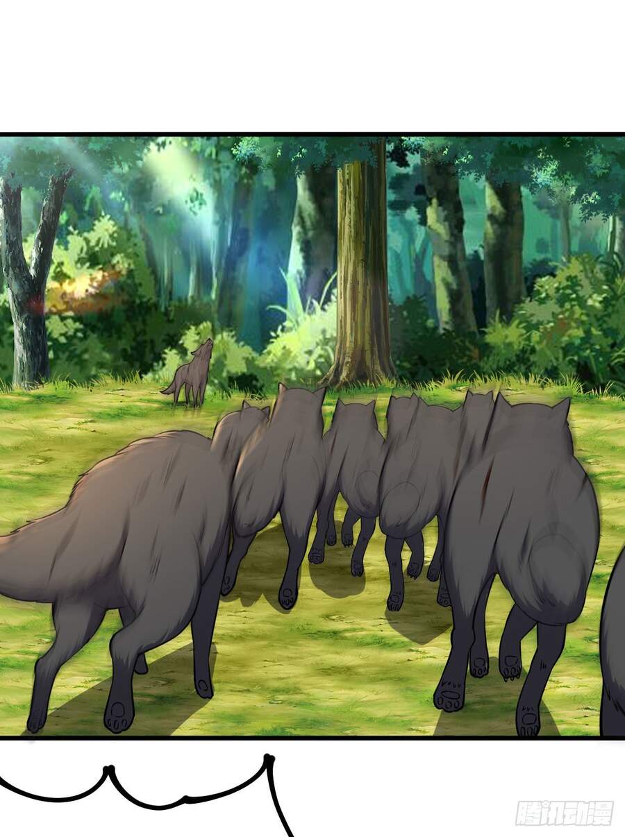 Tuyệt Thế Võ Công Chap 85 - Next Chap 86