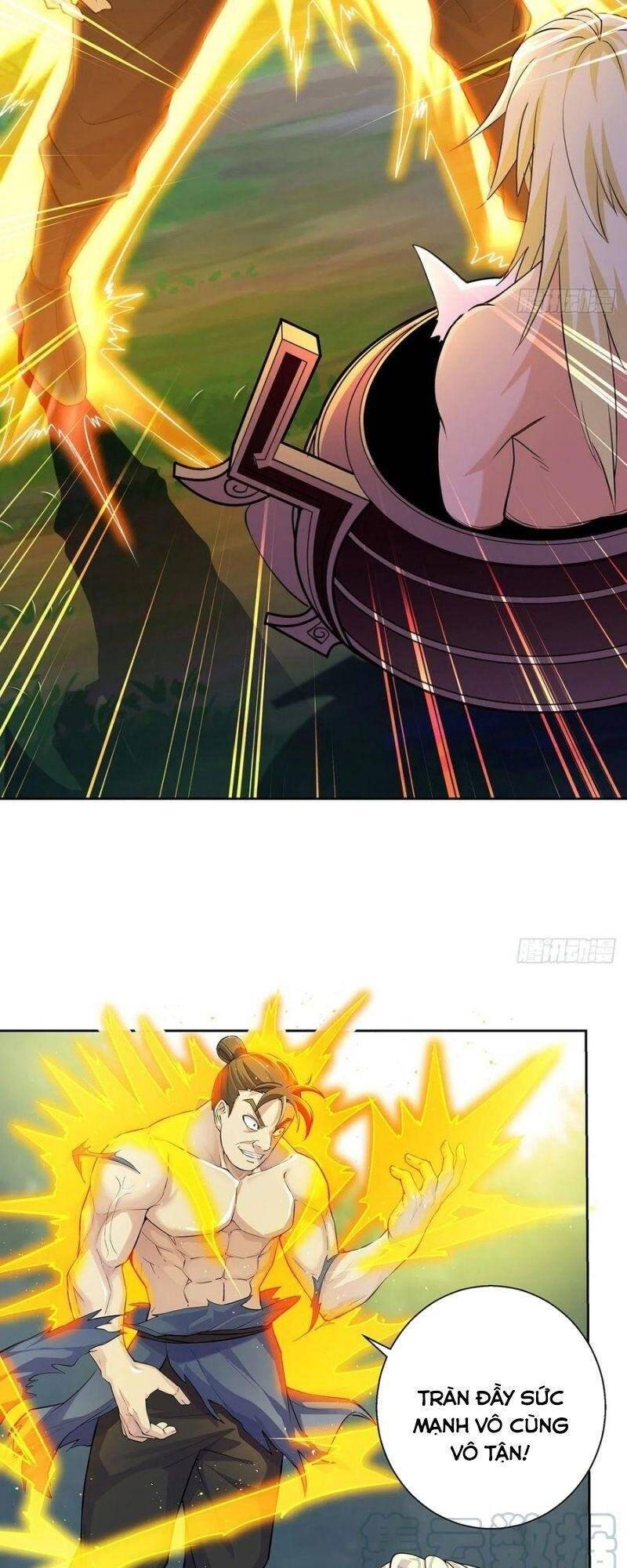 Ta Là Đại Hoàn Đan Chap 23 - Next Chap 24