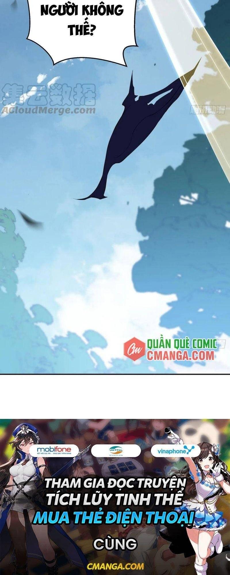 Ta Là Đại Hoàn Đan Chap 24 - Next Chap 25