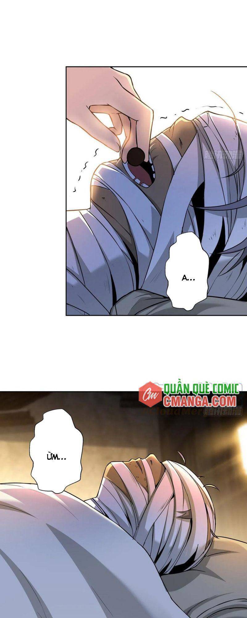 Ta Là Đại Hoàn Đan Chap 27 - Next Chap 28