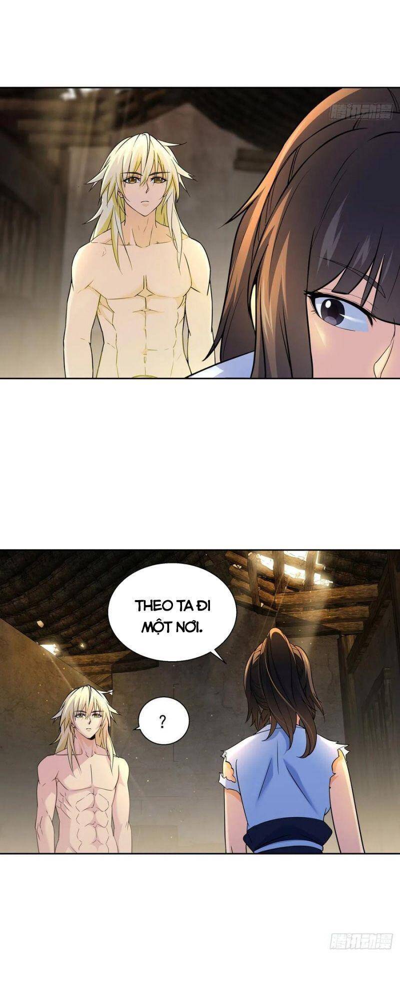 Ta Là Đại Hoàn Đan Chap 27 - Next Chap 28