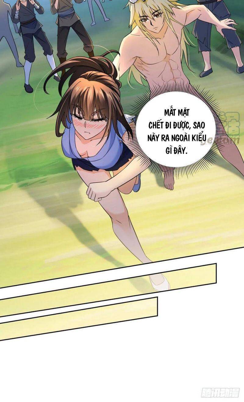 Ta Là Đại Hoàn Đan Chap 27 - Next Chap 28