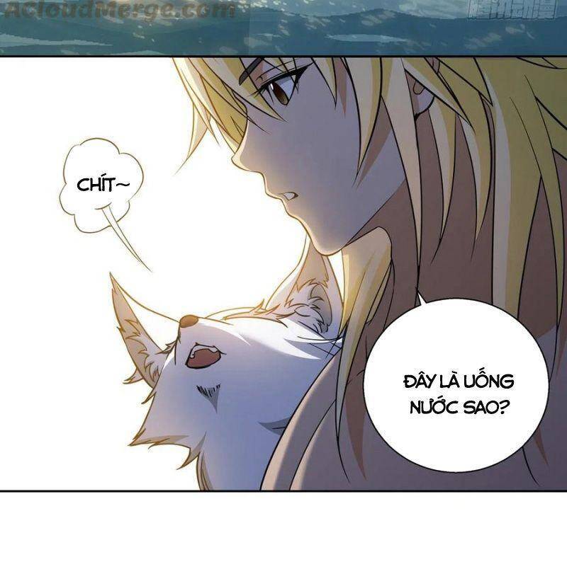Ta Là Đại Hoàn Đan Chap 27 - Next Chap 28