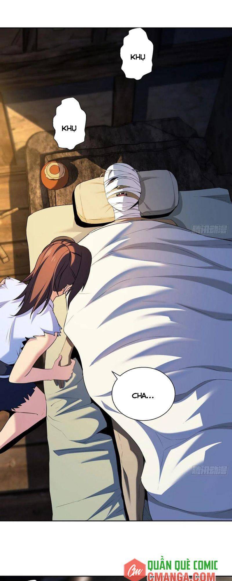 Ta Là Đại Hoàn Đan Chap 27 - Next Chap 28