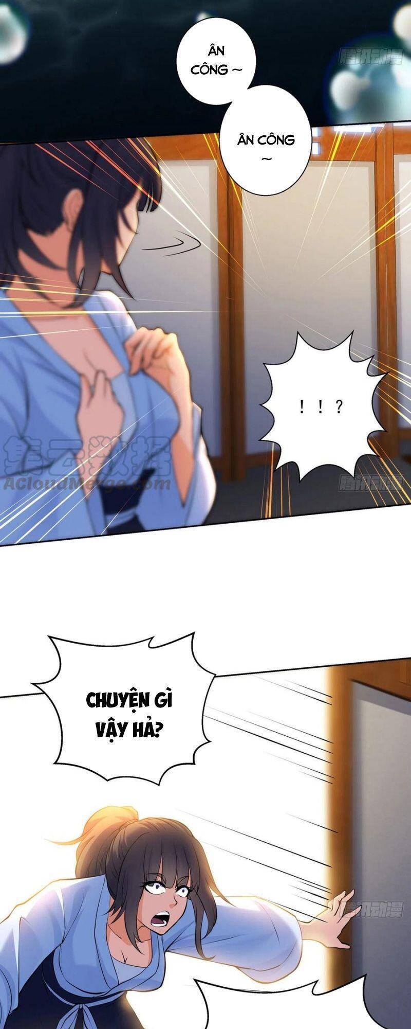 Ta Là Đại Hoàn Đan Chap 28 - Next Chap 29