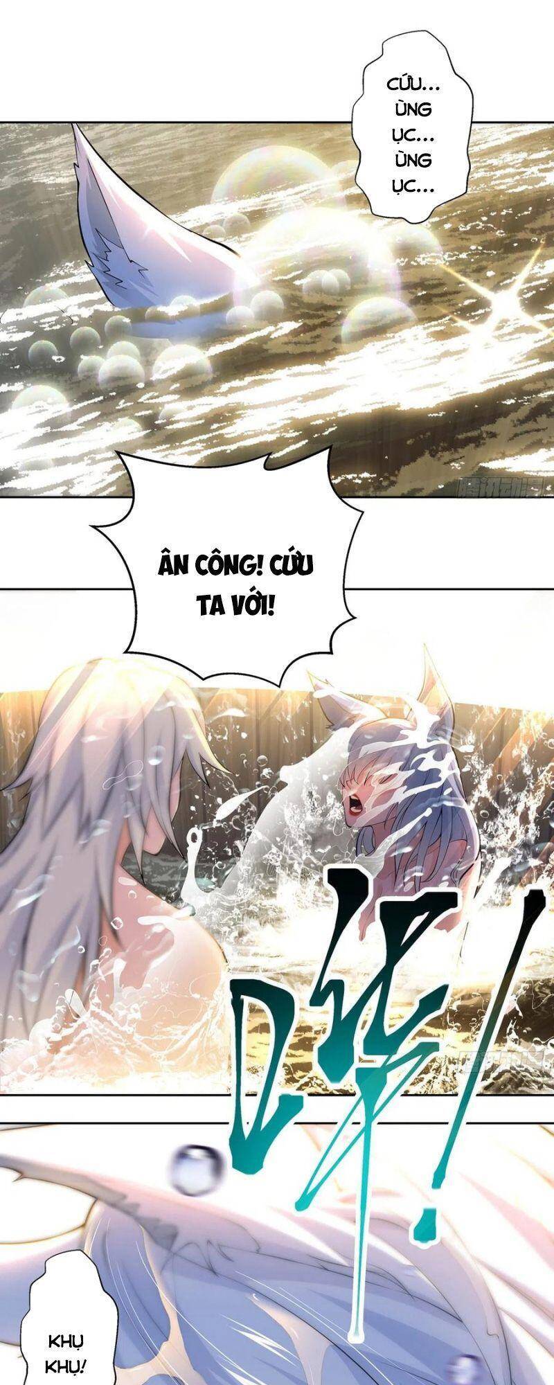 Ta Là Đại Hoàn Đan Chap 29 - Next Chap 30