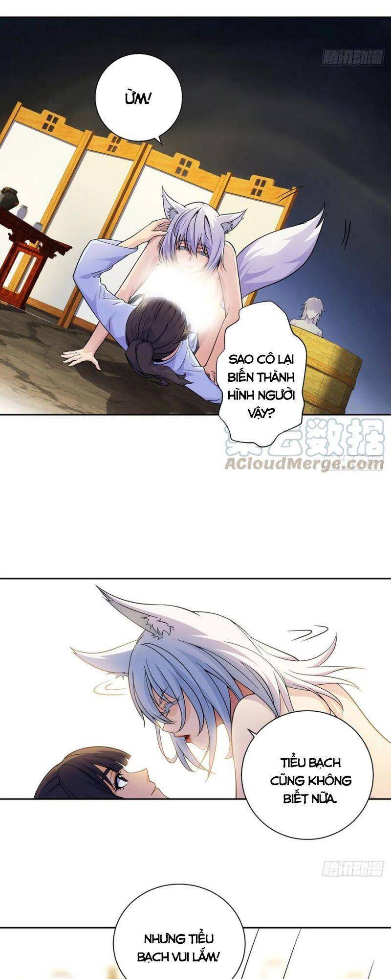 Ta Là Đại Hoàn Đan Chap 29 - Next Chap 30