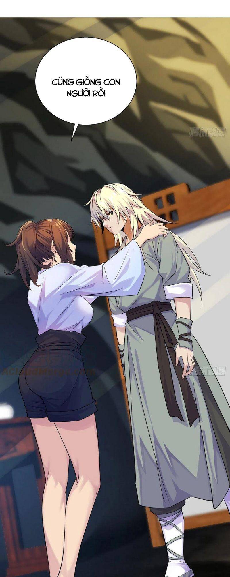 Ta Là Đại Hoàn Đan Chap 30 - Next Chap 31