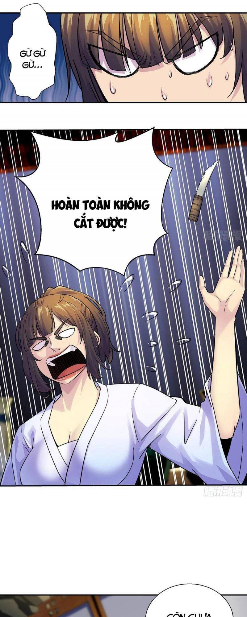 Ta Là Đại Hoàn Đan Chap 31 - Next Chap 32
