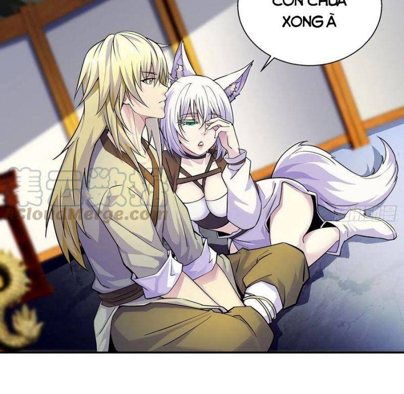 Ta Là Đại Hoàn Đan Chap 31 - Next Chap 32