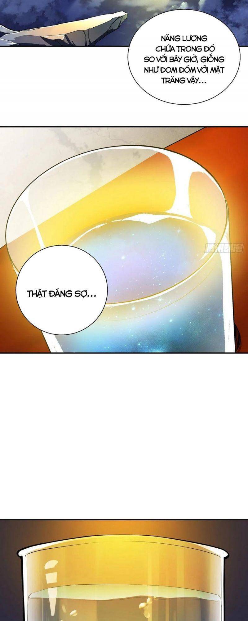 Ta Là Đại Hoàn Đan Chap 31 - Next Chap 32