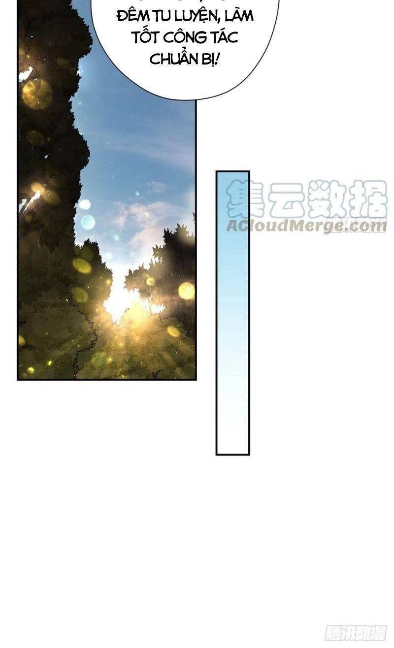 Ta Là Đại Hoàn Đan Chap 33 - Next Chap 34