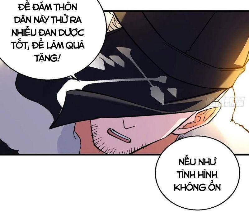 Ta Là Đại Hoàn Đan Chap 36 - Next Chap 37
