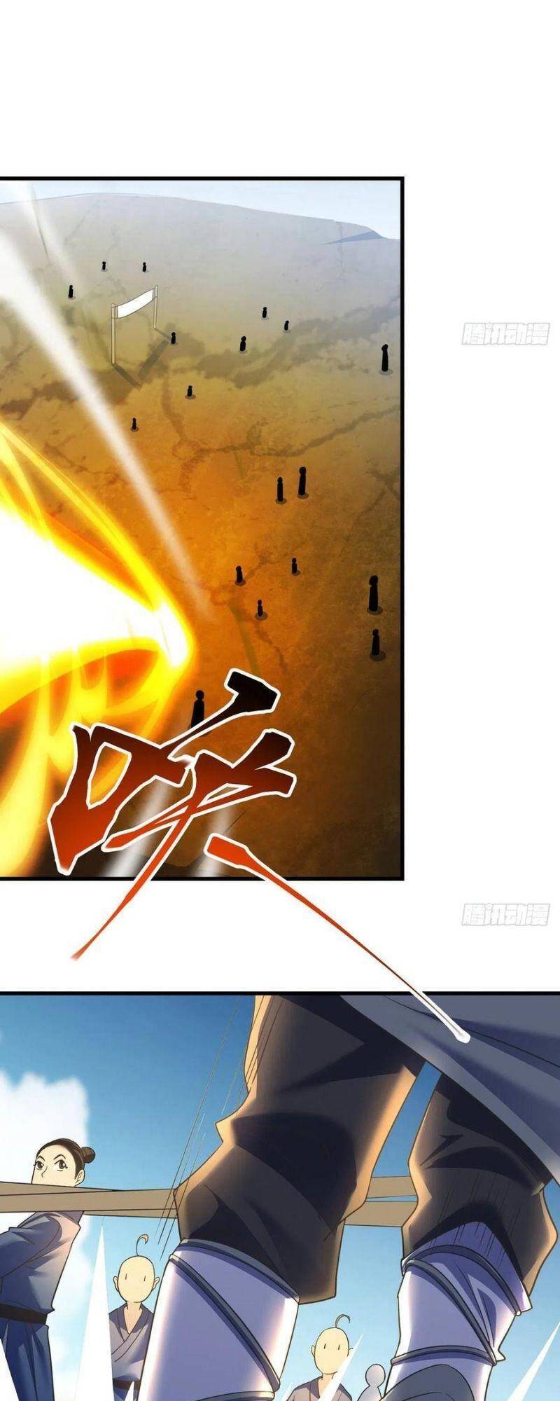 Ta Là Đại Hoàn Đan Chap 38 - Next Chap 39