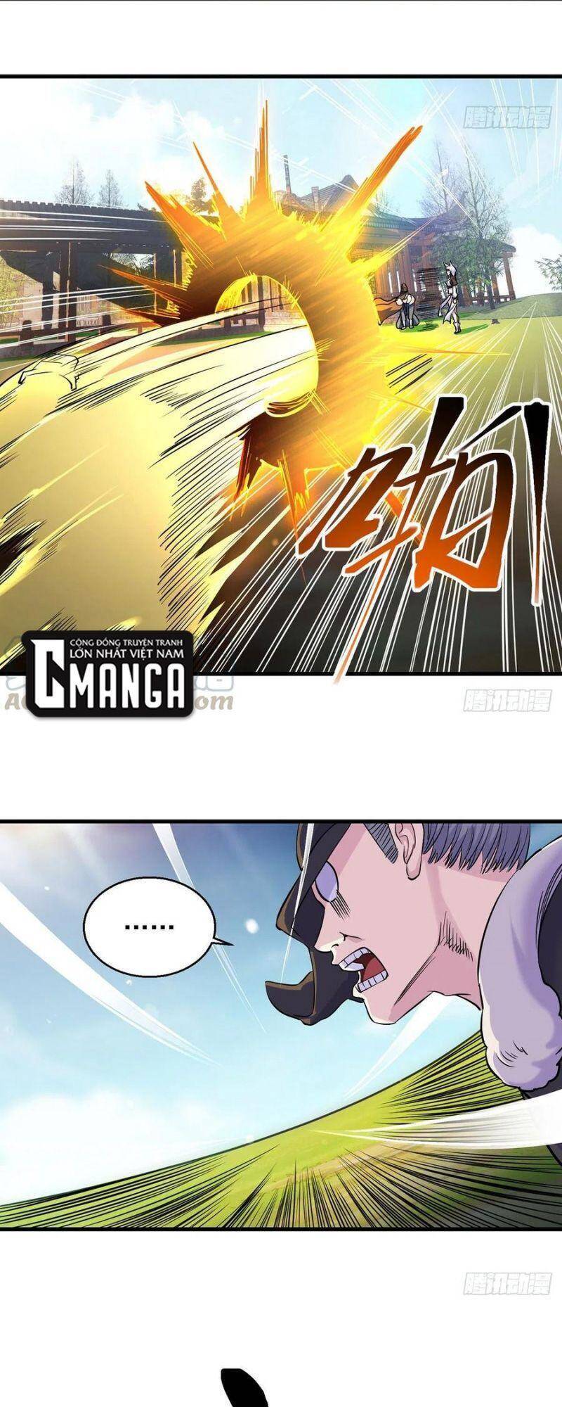Ta Là Đại Hoàn Đan Chap 42 - Next Chap 43