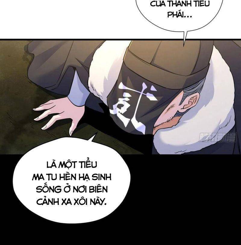 Ta Là Đại Hoàn Đan Chap 43 - Next Chap 44