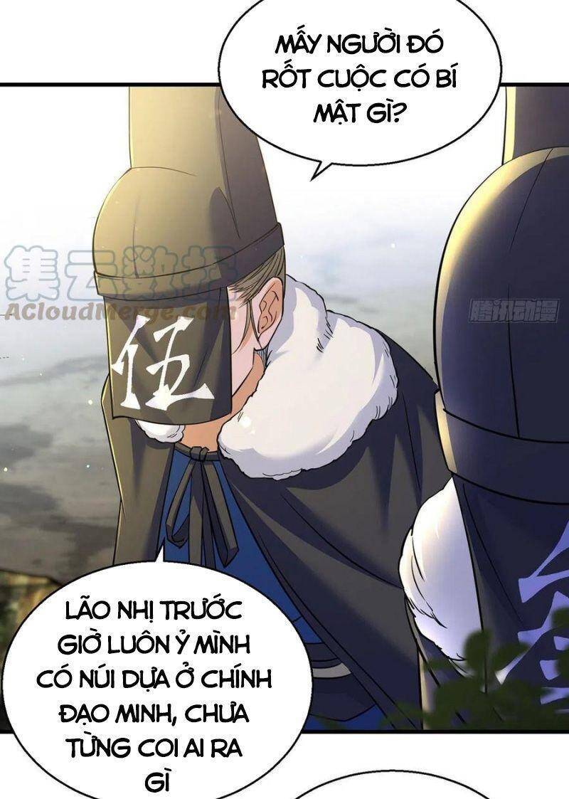Ta Là Đại Hoàn Đan Chap 43 - Next Chap 44