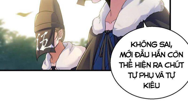 Ta Là Đại Hoàn Đan Chap 43 - Next Chap 44