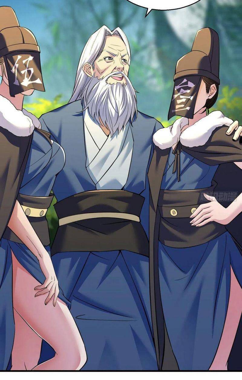 Ta Là Đại Hoàn Đan Chap 43 - Next Chap 44