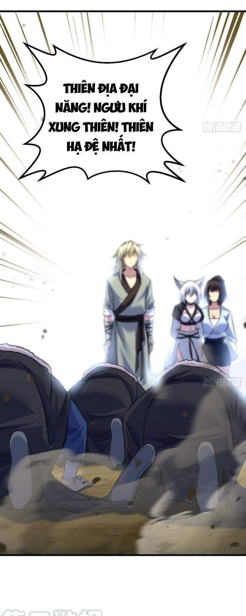 Ta Là Đại Hoàn Đan Chap 49 - Next Chap 50