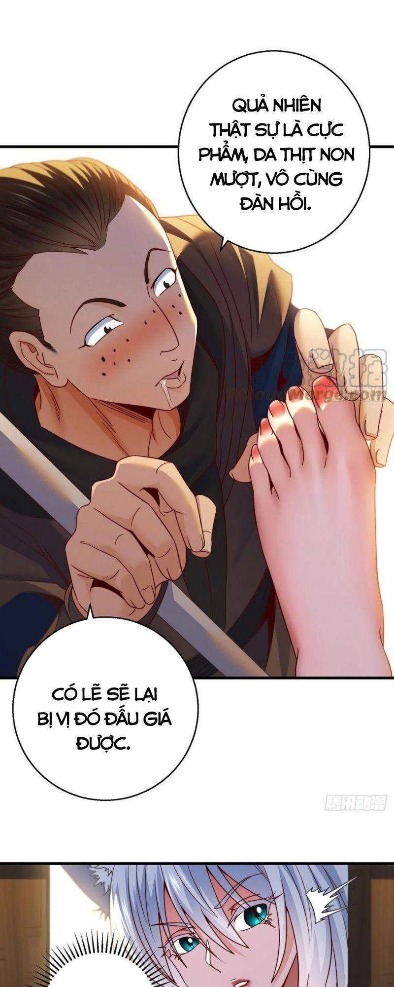 Ta Là Đại Hoàn Đan Chap 65 - Next Chap 66