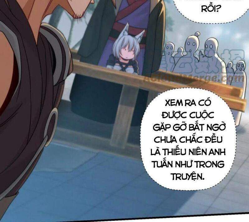 Ta Là Đại Hoàn Đan Chap 66 - Next Chap 67