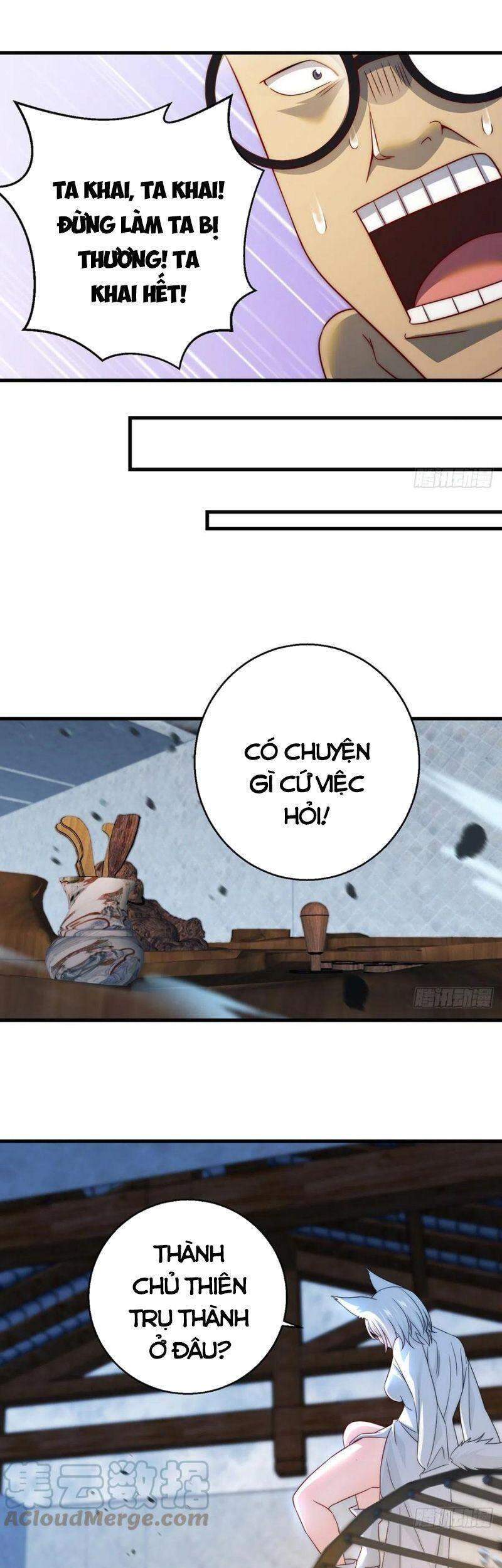 Ta Là Đại Hoàn Đan Chap 74 - Next Chap 75