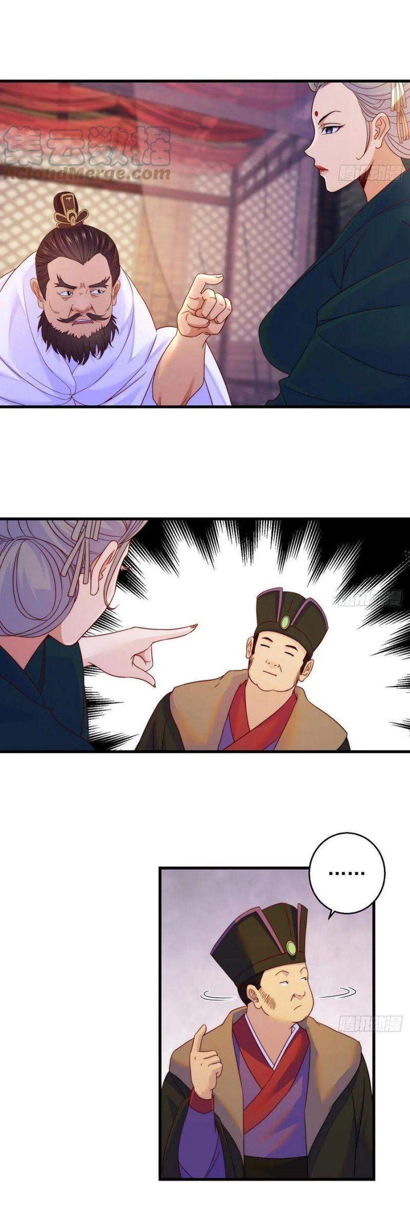 Ta Là Đại Hoàn Đan Chap 75 - Next Chap 76