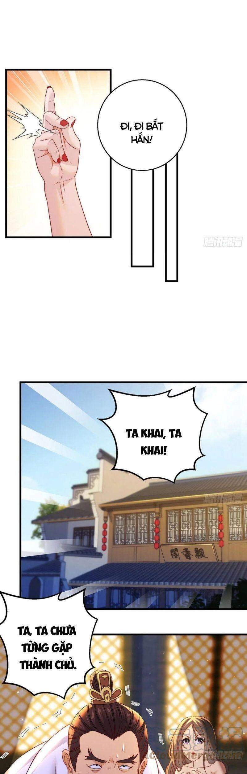 Ta Là Đại Hoàn Đan Chap 75 - Next Chap 76