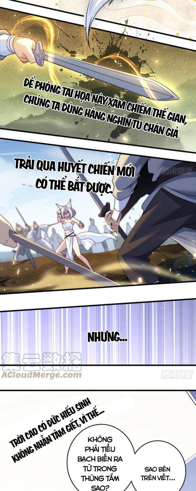 Ta Là Đại Hoàn Đan Chap 82 - Next Chap 83