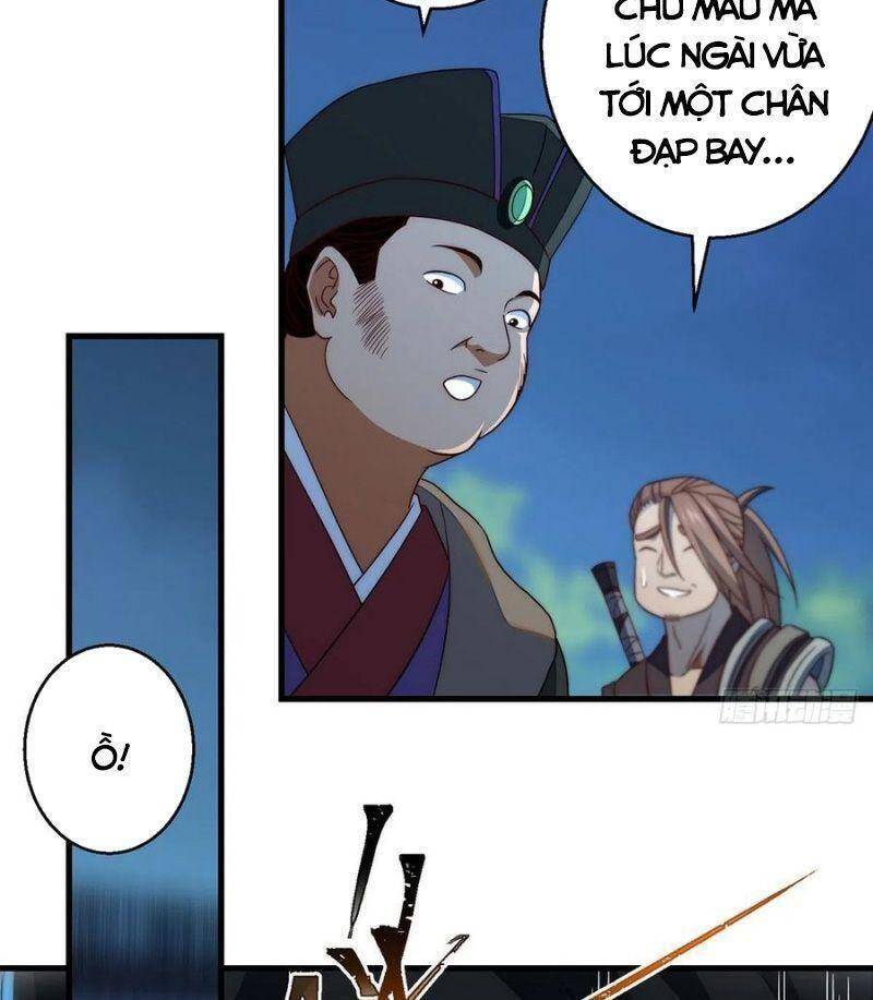 Ta Là Đại Hoàn Đan Chap 84 - Next Chap 85