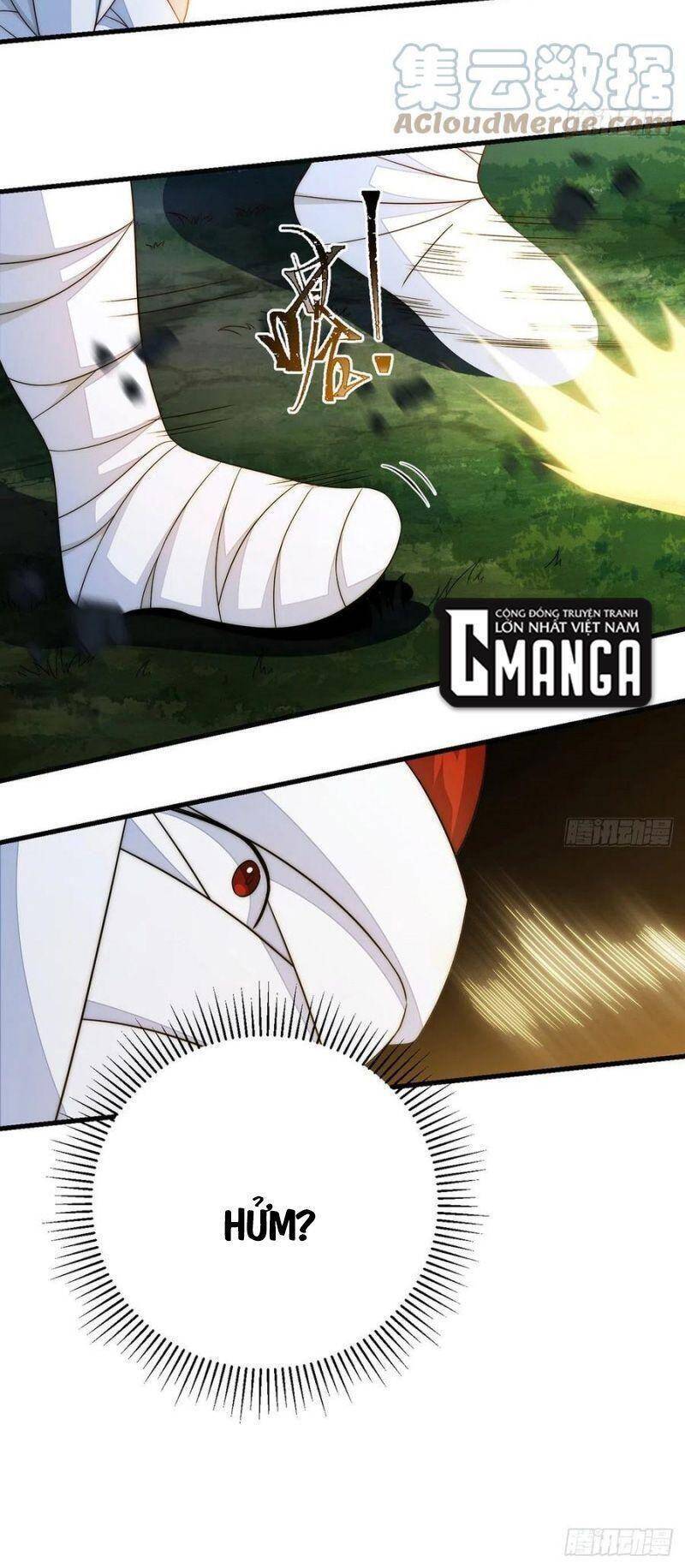 Ta Là Đại Hoàn Đan Chap 84 - Next Chap 85