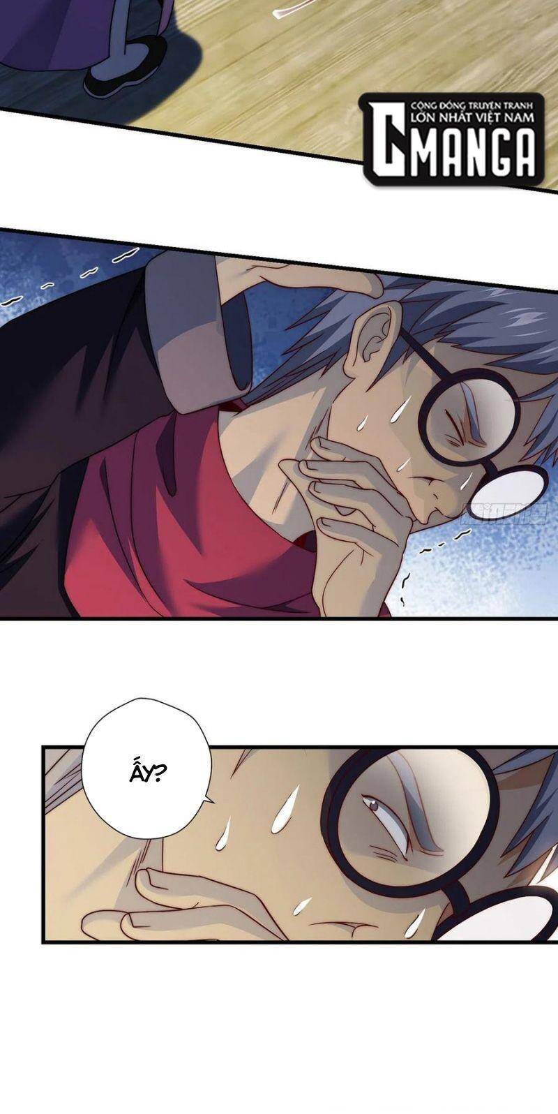 Ta Là Đại Hoàn Đan Chap 87 - Next Chap 88