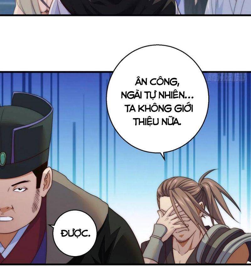 Ta Là Đại Hoàn Đan Chap 87 - Next Chap 88