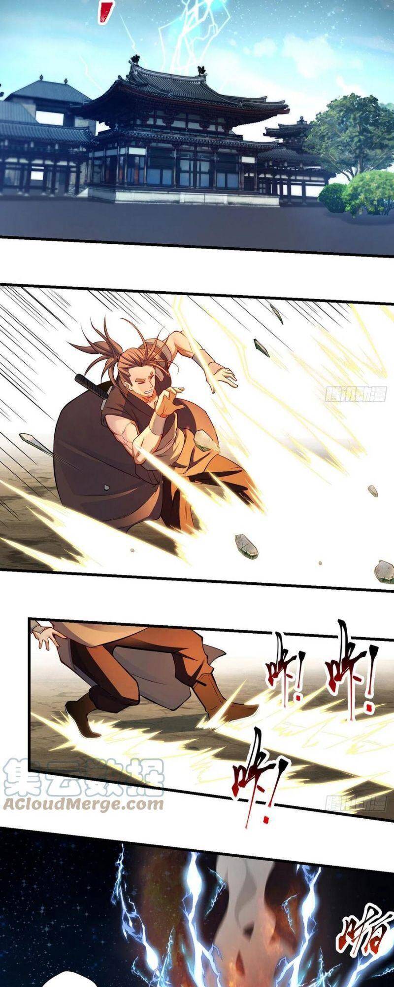 Ta Là Đại Hoàn Đan Chap 89 - Next Chap 90