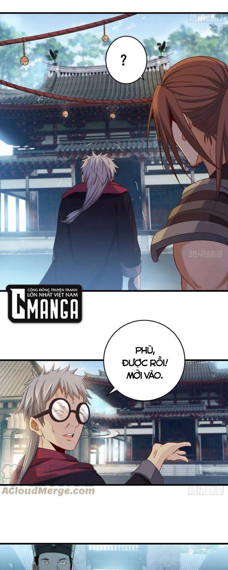 Ta Là Đại Hoàn Đan Chap 89 - Next Chap 90