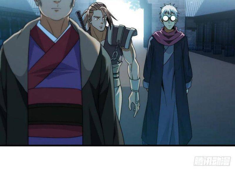 Ta Là Đại Hoàn Đan Chap 89 - Next Chap 90