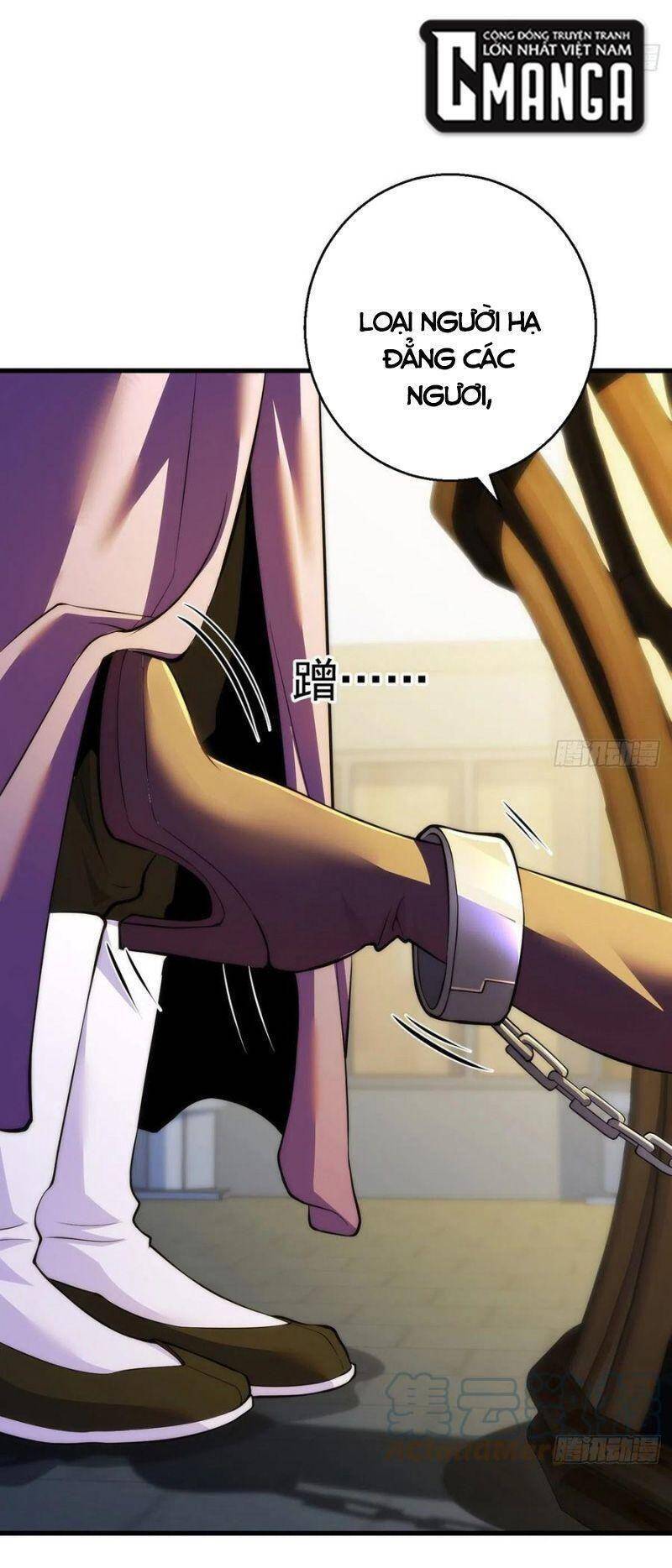 Ta Là Đại Hoàn Đan Chap 90 - Next Chap 91