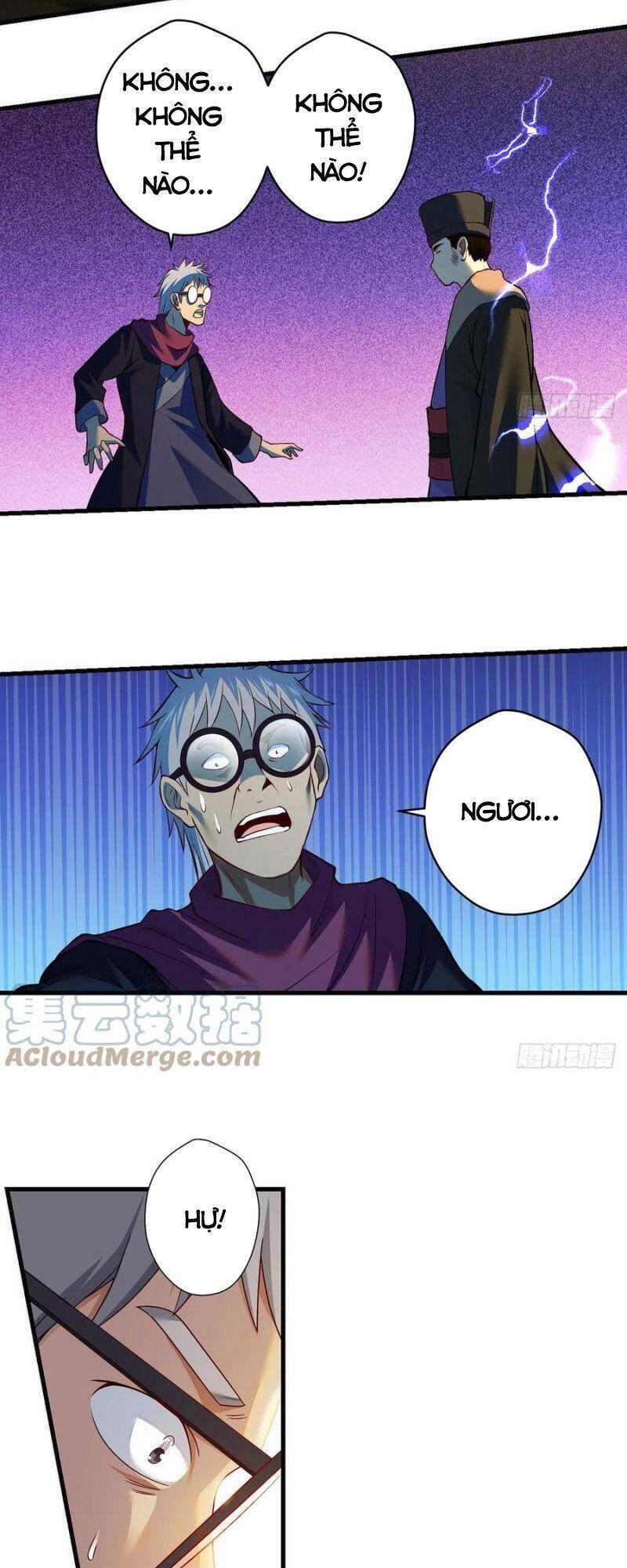 Ta Là Đại Hoàn Đan Chap 90 - Next Chap 91